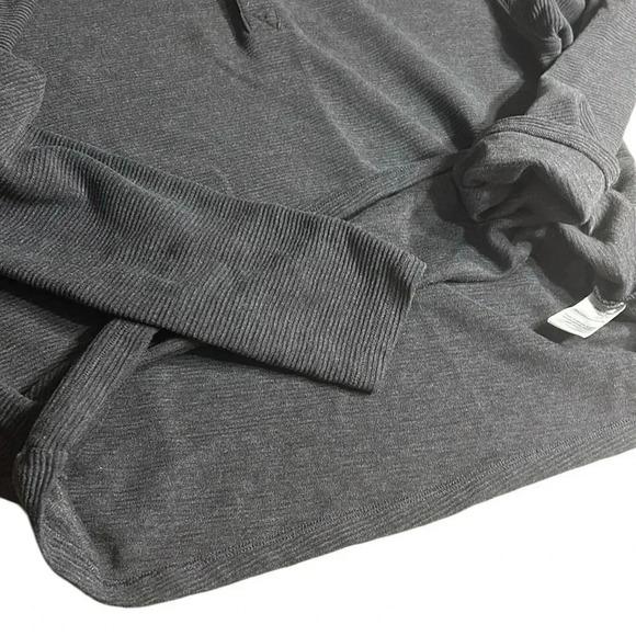 Rib knit  sweater,cotton blend ,Warehouse One sweater, men XXL. Like new, - Picture 8 of 13